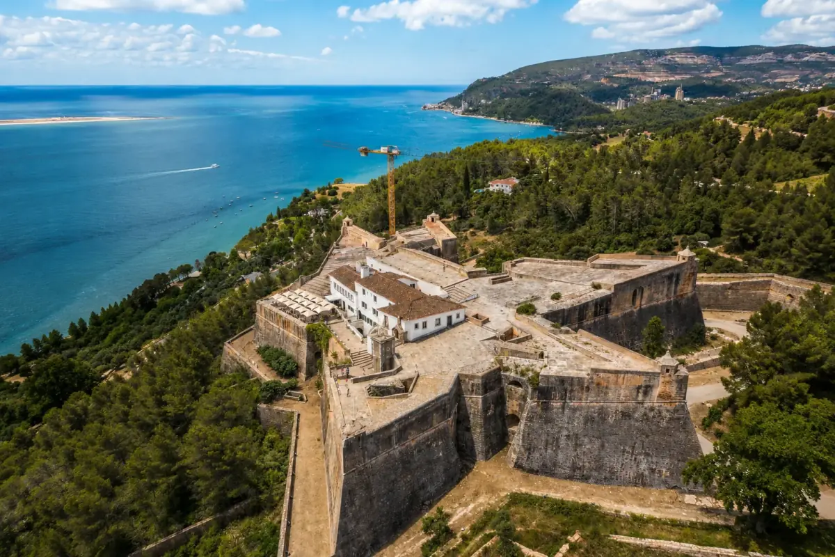Forte de São Filipe