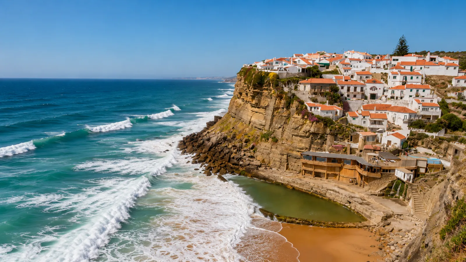 Azenhas do Mar
