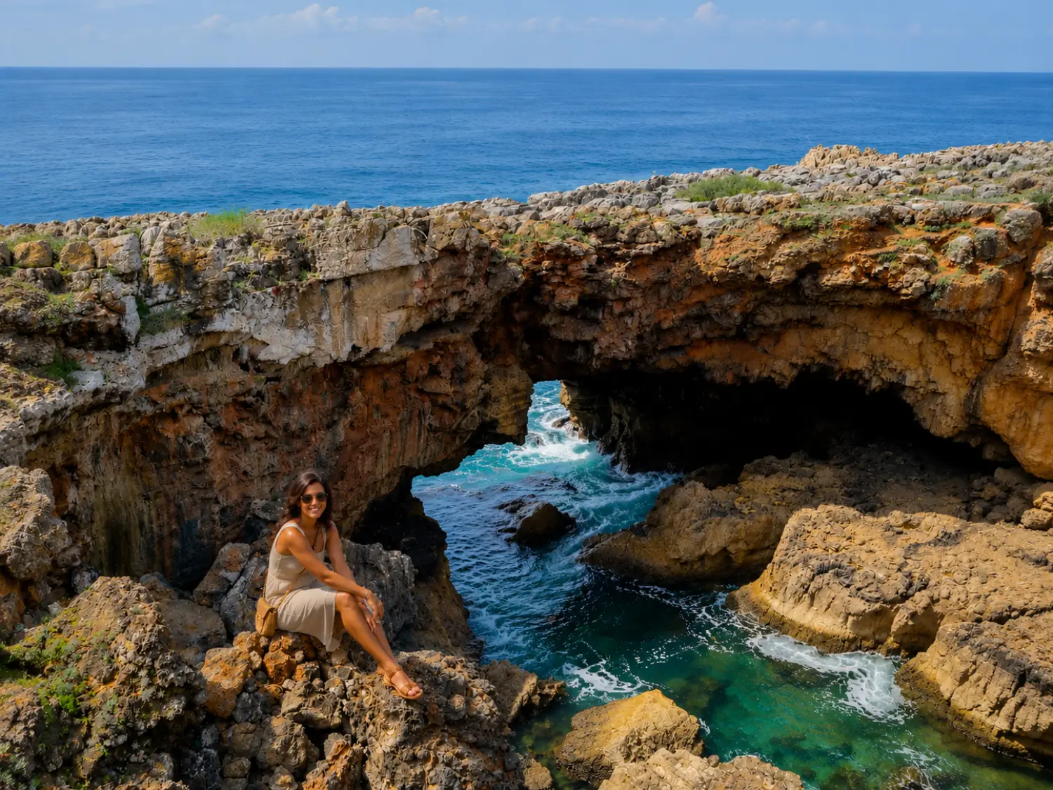 Boca do Inferno